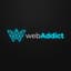 webAddict Logo
